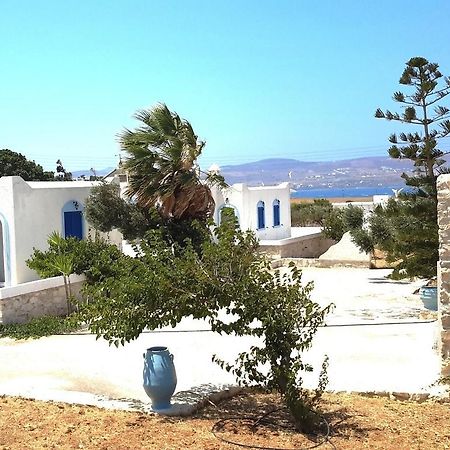Wind Villas Πούντα Εξωτερικό φωτογραφία