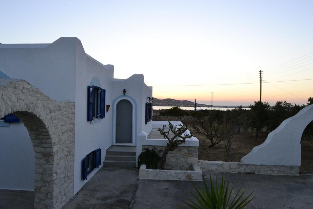 Wind Villas Πούντα Δωμάτιο φωτογραφία