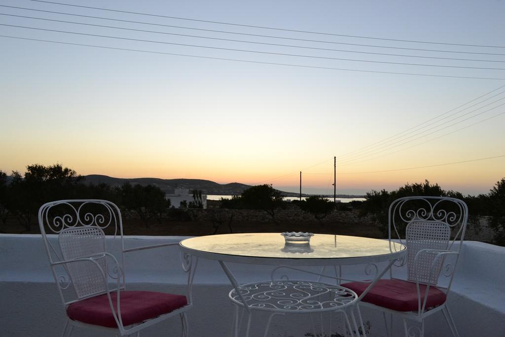 Wind Villas Πούντα Δωμάτιο φωτογραφία