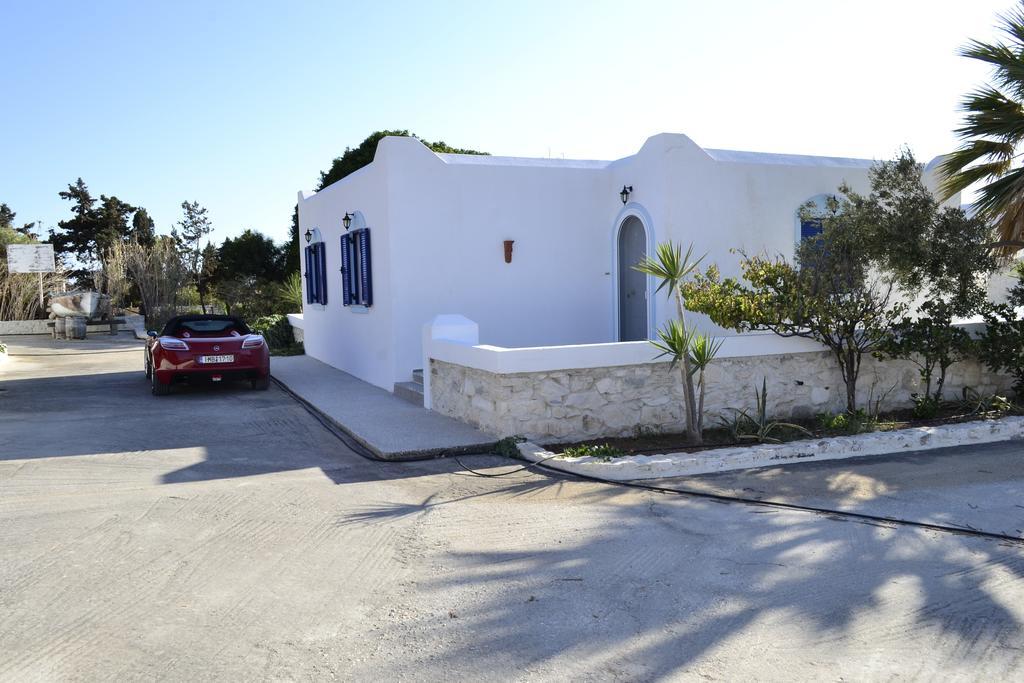 Wind Villas Πούντα Δωμάτιο φωτογραφία