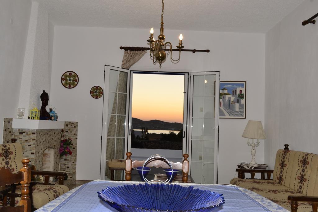 Wind Villas Πούντα Δωμάτιο φωτογραφία