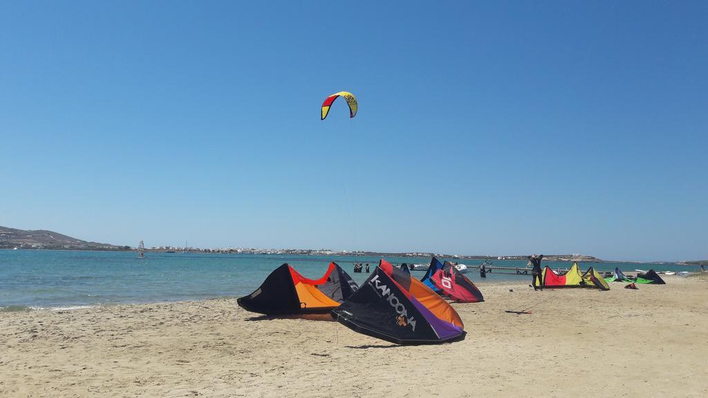 Wind Villas Πούντα Εξωτερικό φωτογραφία